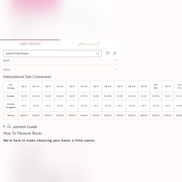 Free People Boots Sz 10 White James Chelsea Lug Sole Chunky Y2K 90s NIB - Picture 13 of 13